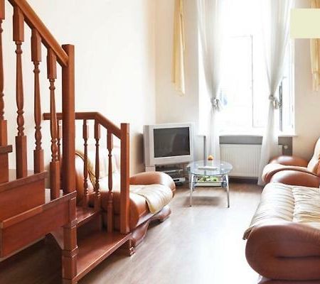 Apartament Deribasovskaya,16/1 Odessa Zewnętrze zdjęcie