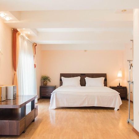 Apartament Deribasovskaya,16/1 Odessa Zewnętrze zdjęcie