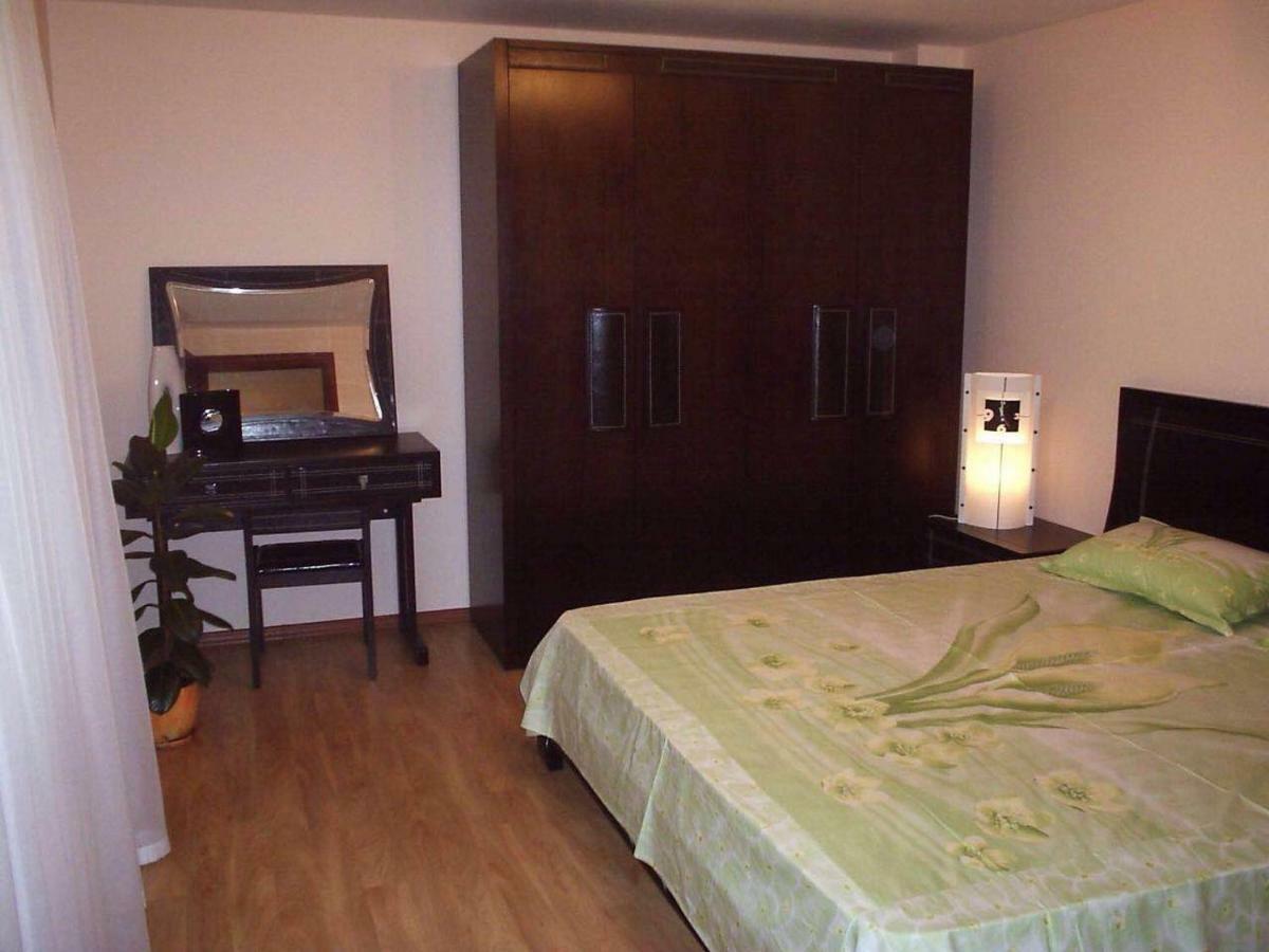 Apartament Deribasovskaya,16/1 Odessa Zewnętrze zdjęcie