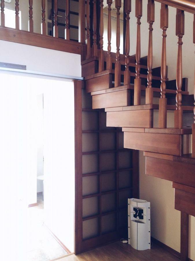 Apartament Deribasovskaya,16/1 Odessa Zewnętrze zdjęcie