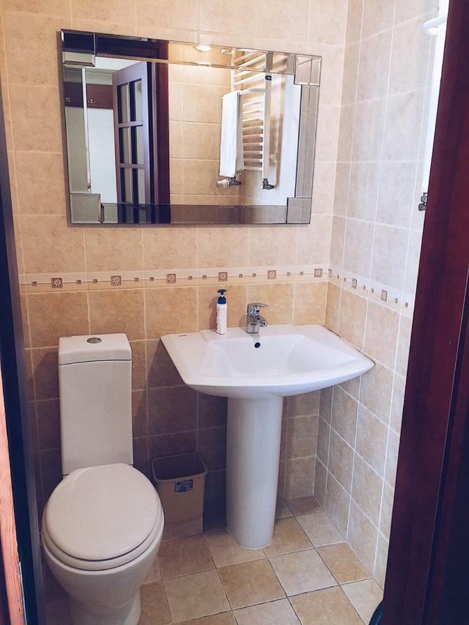 Apartament Deribasovskaya,16/1 Odessa Zewnętrze zdjęcie