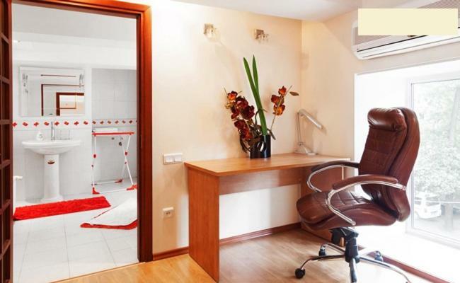 Apartament Deribasovskaya,16/1 Odessa Zewnętrze zdjęcie
