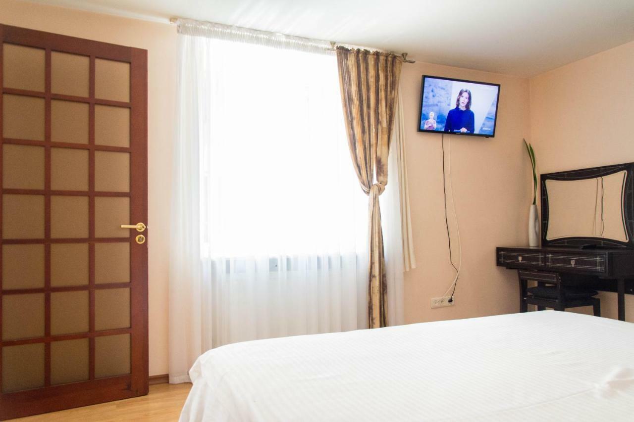 Apartament Deribasovskaya,16/1 Odessa Zewnętrze zdjęcie