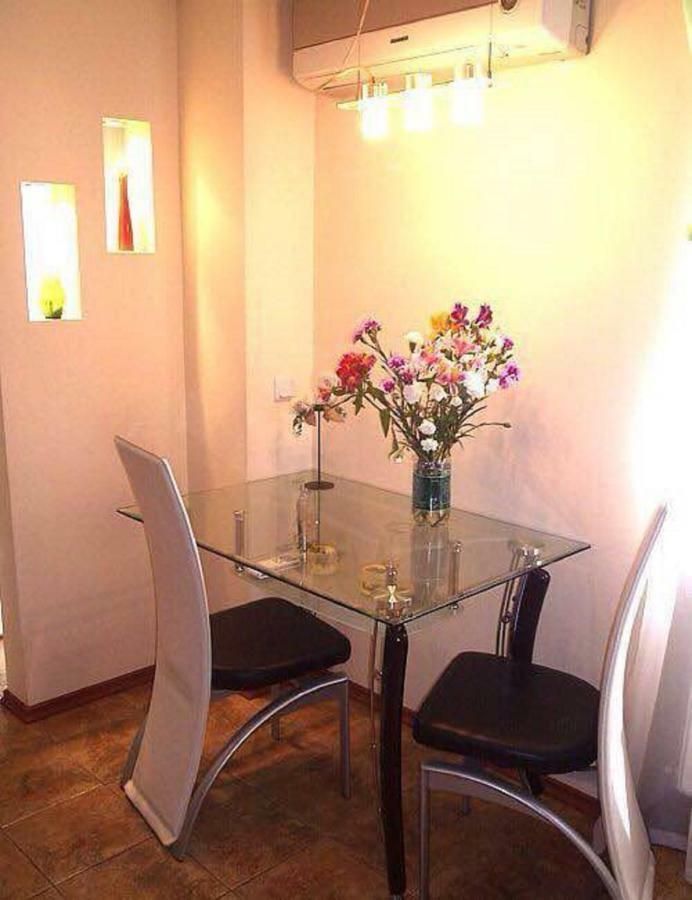 Apartament Deribasovskaya,16/1 Odessa Zewnętrze zdjęcie